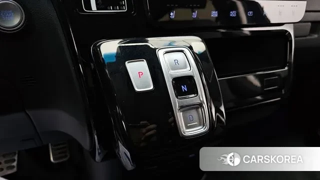 Hyundai Staria id 3640380 из Кореи 19