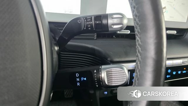 Hyundai Ionic 5 id 4656962 из Кореи 29