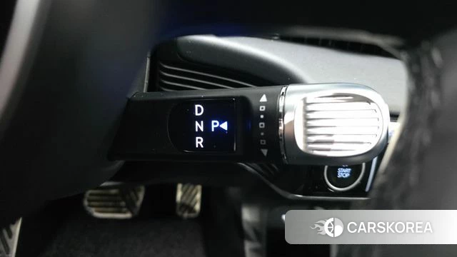 Hyundai Ionic 5 id 3910425 из Кореи 19