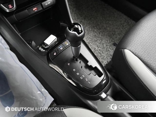 Kia Morning Urban (JA) id 4774005 из Кореи 19