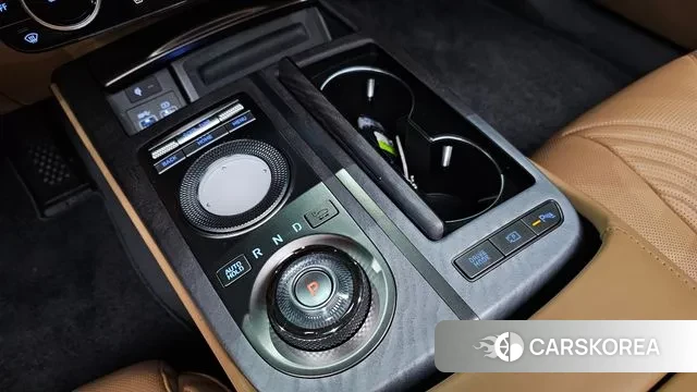 Genesis G80 (RG3) id 2960955 из Кореи 19