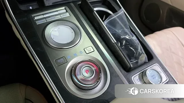 Genesis GV80 id 3592429 из Кореи 19