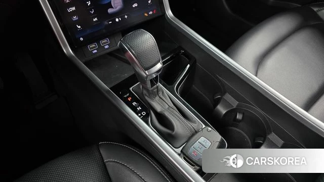 Ssangyong Torres id 4579823 из Кореи 29