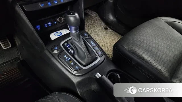 Hyundai Kona id 3362674 из Кореи 19