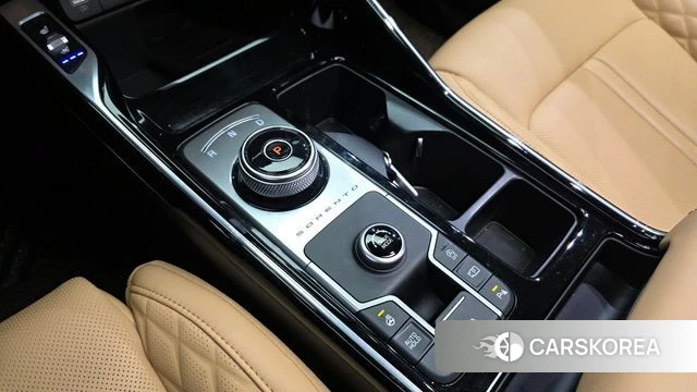 Kia Sorento 4th Generation id 4433631 из Кореи 35