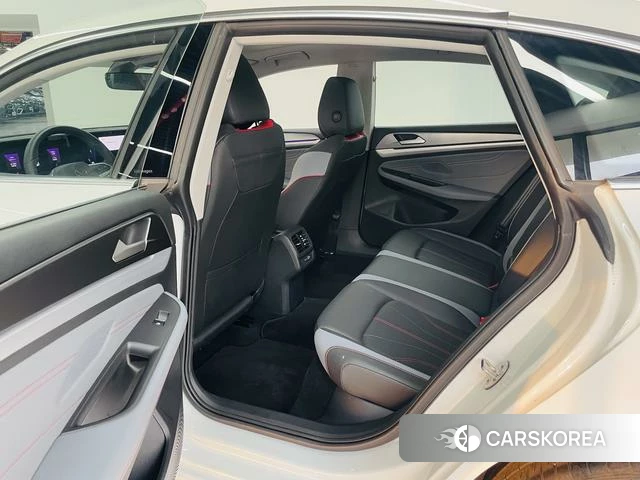 Volkswagen Lingdu id 4307667 из Китая 16