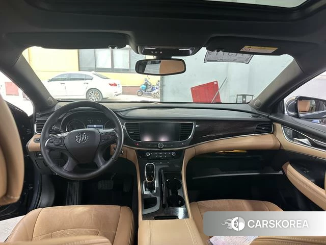 Buick Lacrosse id 4240283 из Китая 13