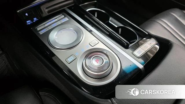 Genesis G80 (RG3) id 4303937 из Кореи 30