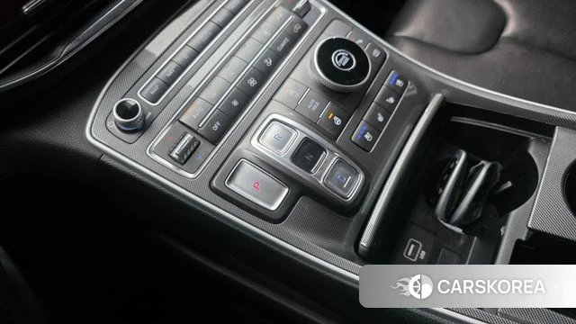 Hyundai The New Santa Fe id 3878754 из Кореи 19