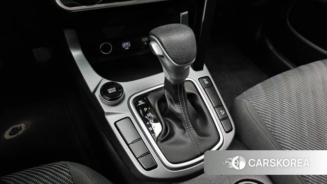 Kia Seltos id 4692755 из Кореи 19