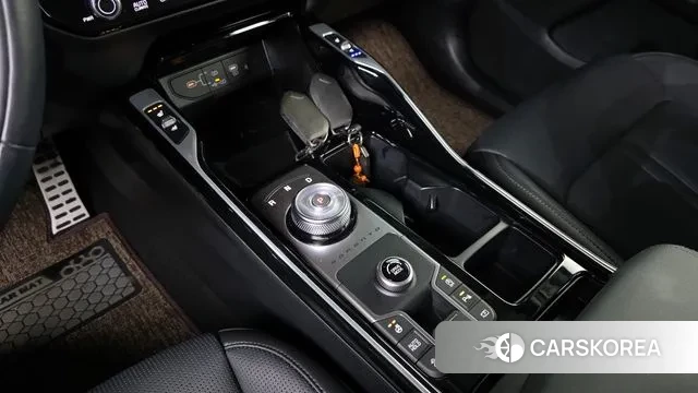 Kia The New Sorento 4th Generation id 3279075 из Кореи 19