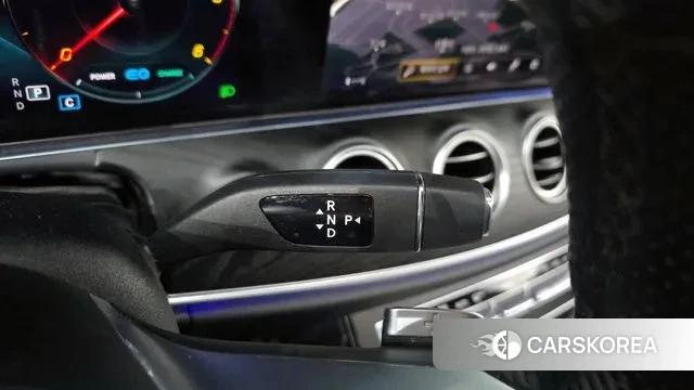 Mercedes-Benz E-Class W213 id 3770788 из Кореи 19