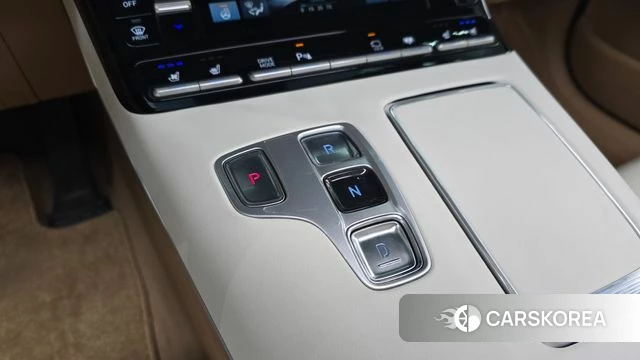 Hyundai The New Grandeur IG id 3879223 из Кореи 20