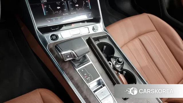 Audi A6 (C8) id 2905453 из Кореи 19