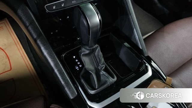 Renault Korea (Samsung) SM6 id 4447437 из Кореи 29