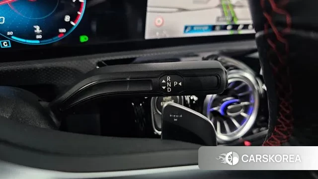 Mercedes-Benz CLA-Class C118 id 3752273 из Кореи 19