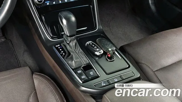 Hyundai Grandeur IG id 2803403 из Кореи 19