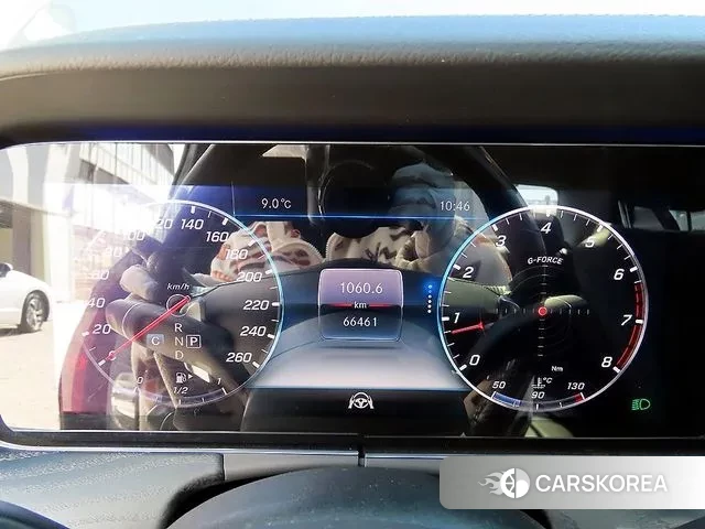 Mercedes-Benz E-Class W213 id 3789762 из Кореи 19