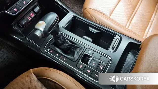 Kia The New Sorento id 3778716 из Кореи 19