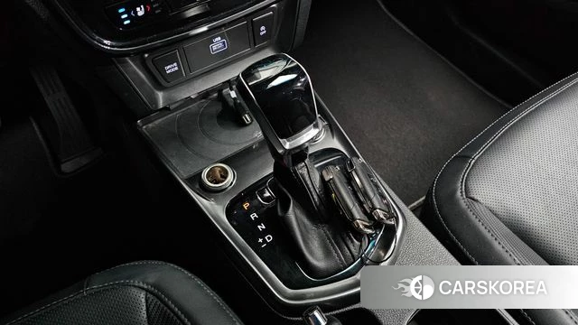 Ssangyong Berry New Tivoli id 4232264 из Кореи 19