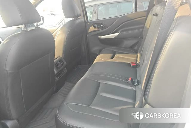 Nissan Tuda id 4259511 из Китая 16