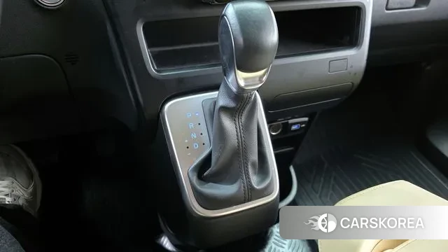 Hyundai Staria id 3452357 из Кореи 19