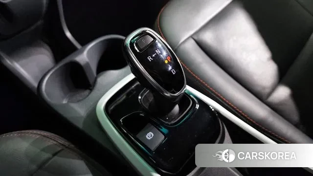 Chevrolet (GM Daewoo) Bolt EV id 3504859 из Кореи 19