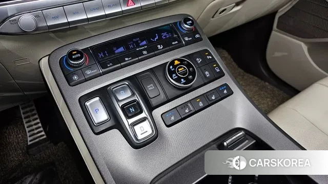 Hyundai Palisade id 3454153 из Кореи 19