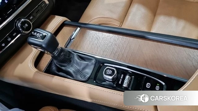 Volvo S90 id 4684421 из Кореи 17
