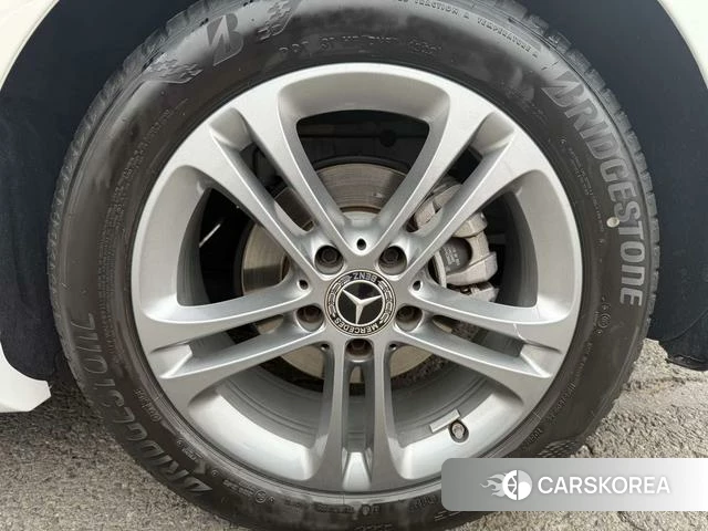 Mercedes-Benz Class A id 4274096 из Китая 19