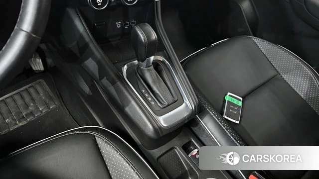Renault Korea (Samsung) Capture id 4338691 из Кореи 19