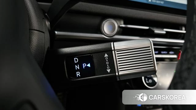 Hyundai The New Tucson (NX4) id 4622834 из Кореи 33