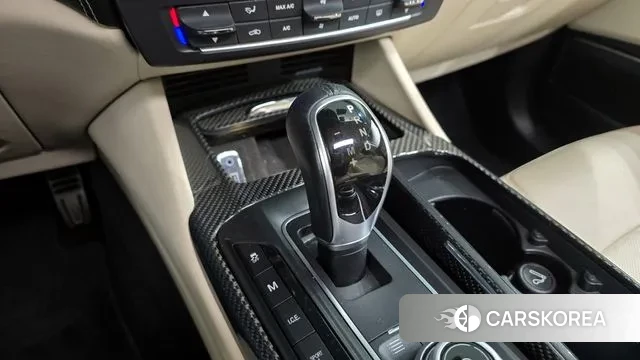 Maserati Levante id 3464813 из Кореи 19