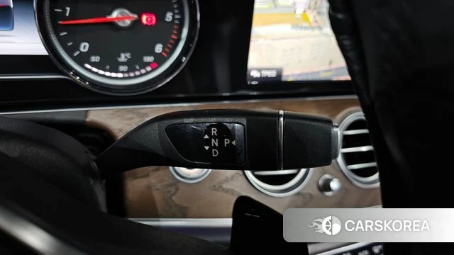 Mercedes-Benz E-Class W213 id 4339341 из Кореи 29