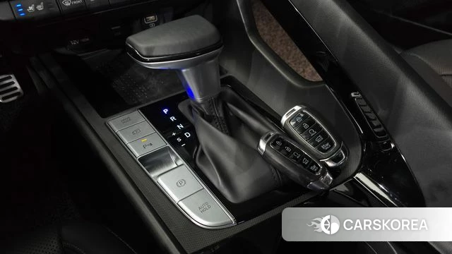 Hyundai Avante Hybrid (CN7) id 4389713 из Кореи 32