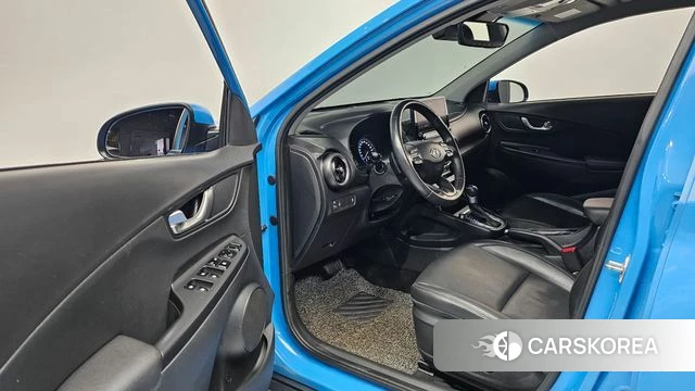 Hyundai The New Kona id 4507450 из Кореи 29