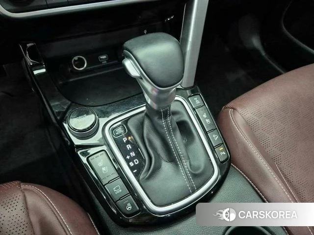 Kia Seltos id 4520160 из Кореи 18