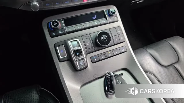 Hyundai Palisade id 3362095 из Кореи 19