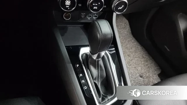 Renault Korea (Samsung) XM3 id 3406585 из Кореи 19