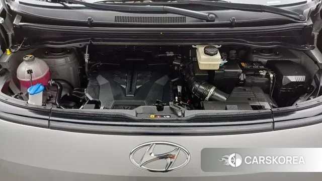 Hyundai Staria id 3023032 из Кореи 19