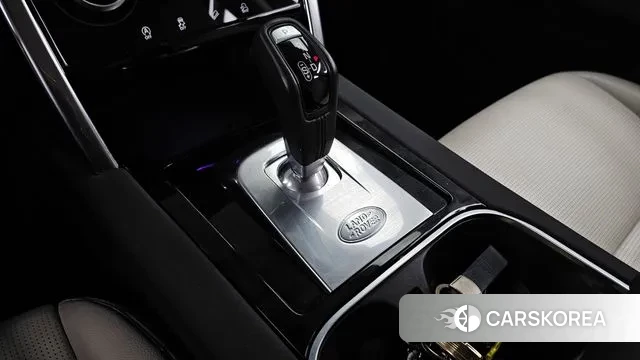 Land Rover Discovery Sports 2nd Generation id 3469068 из Кореи 19