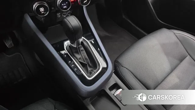 Renault Korea (Samsung) XM3 id 3433499 из Кореи 19