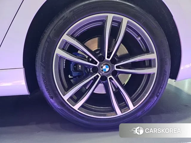 BMW 6 Series GT (G32) id 3411098 из Кореи 19