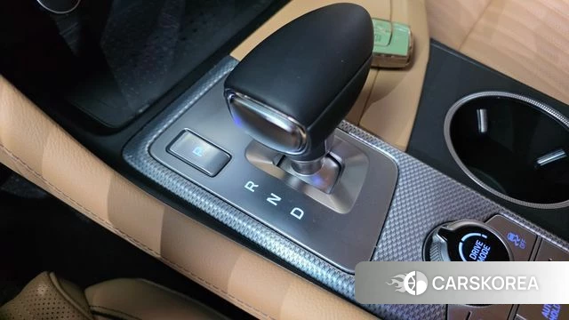 Genesis The New G70 id 4268215 из Кореи 30