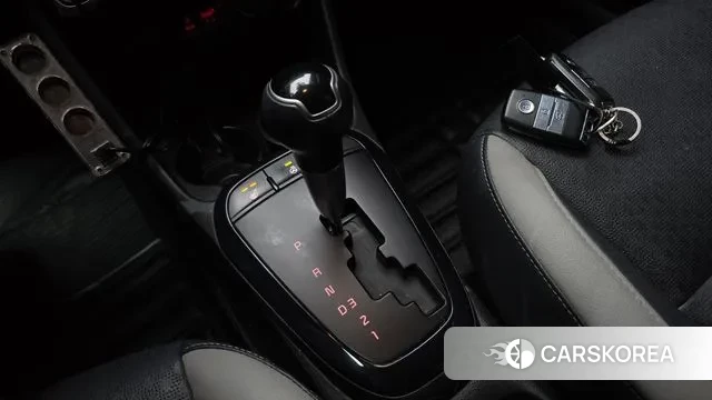 Kia All New Morning (JA) id 3612574 из Кореи 19