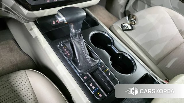 Kia The New Carnival id 3905455 из Кореи 19