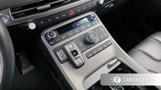 Hyundai The New Palisade id 3764191 из Кореи 19