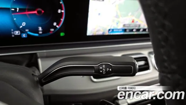 Mercedes-Benz GLE-Class W167 id 2921974 из Кореи 19