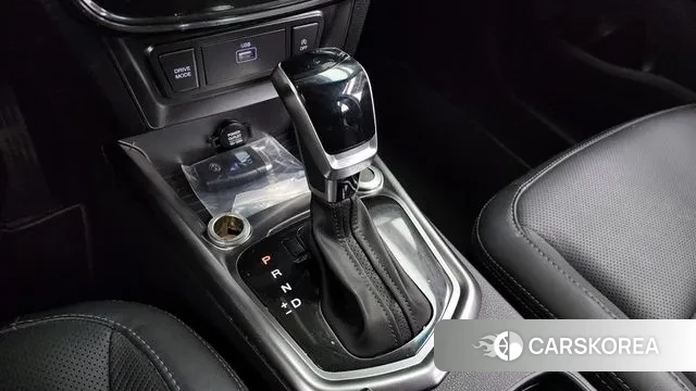 Ssangyong The New Tivoli Air id 3533935 из Кореи 19