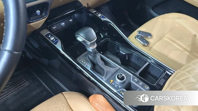 Kia Sorento 4th Generation id 4922829 из Кореи 19